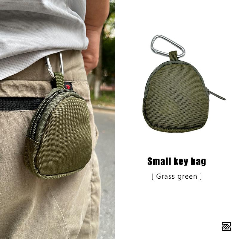 Tactical EDC Pouch Key Wallet  - Edc Concealed Carry のレビューと価格