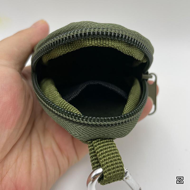 Tactical EDC Pouch Key Wallet  - Edc Concealed Carry のレビューと価格