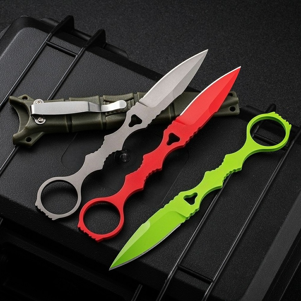 NEW BM176S Straight Knife Shar - Edc Pocket Carry Fixed Blade のレビューと価格
