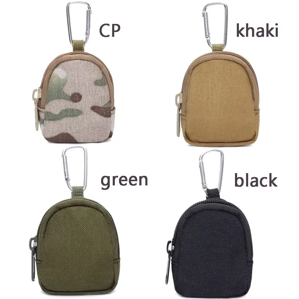 Tactical EDC Pouch Key Wallet  - Edc Concealed Carry のレビューと価格