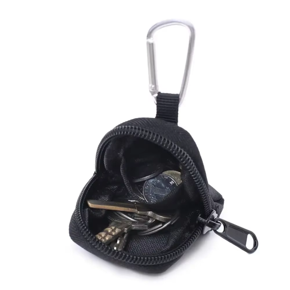 Tactical EDC Pouch Key Wallet  - Edc Concealed Carry のレビューと価格