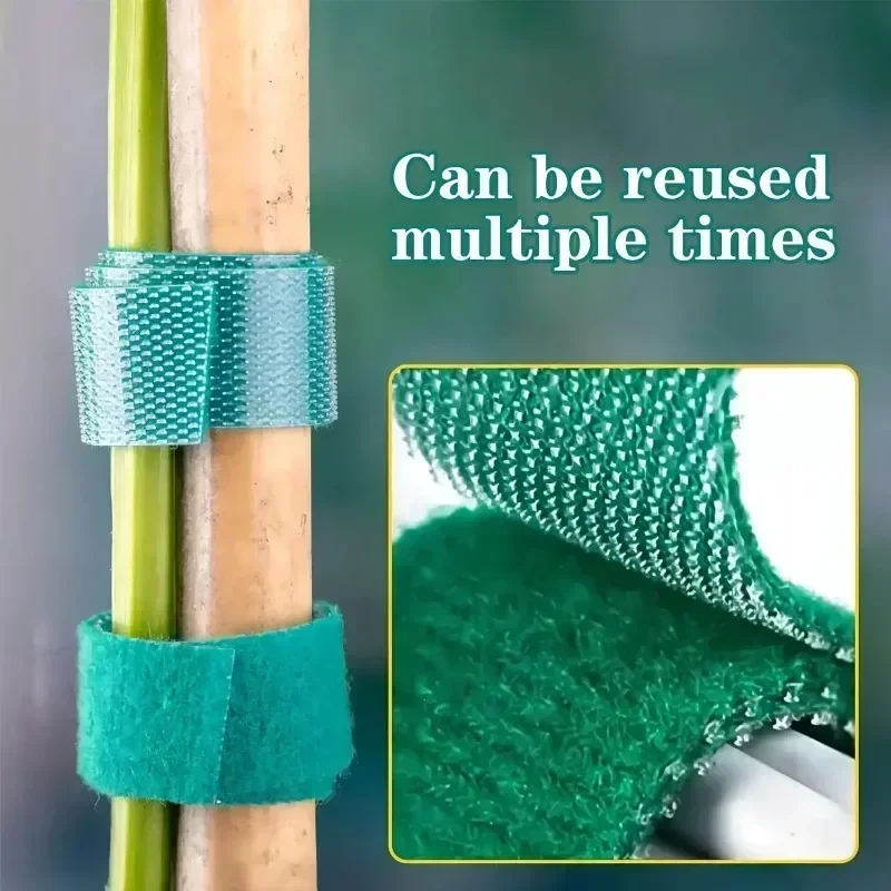 1/100M Adjustable Self Adhesiv - Gear Tie Reusable のレビューと価格
