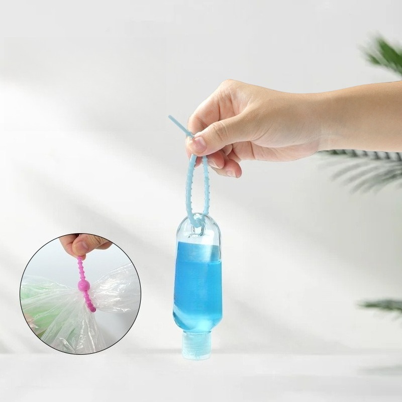 random color5pcs Multifunction - Cable Winder Keychain のレビューと価格