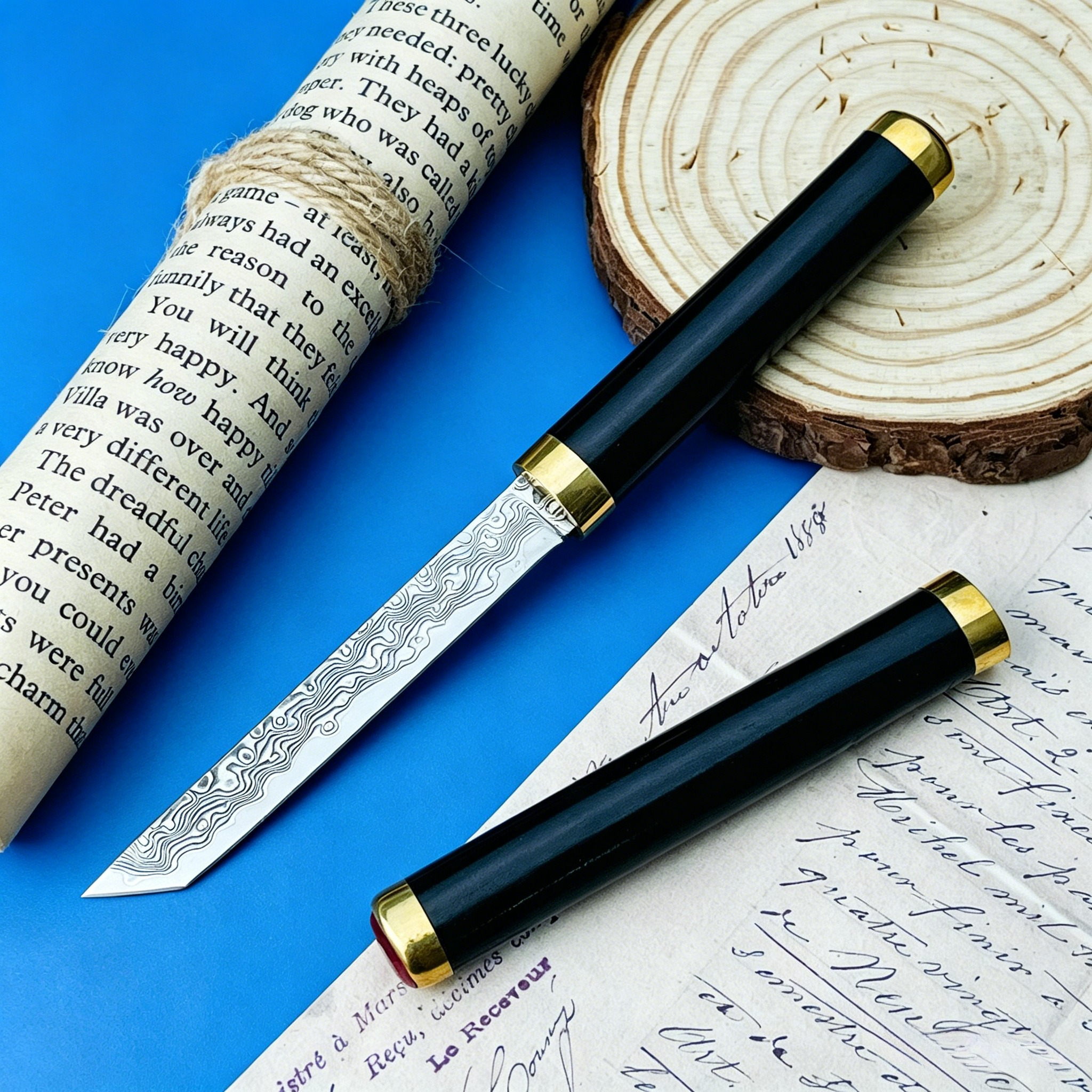 Everyday Carry Fixed-Blade Kni - Everyday Carry (Edc) Knife のレビューと価格