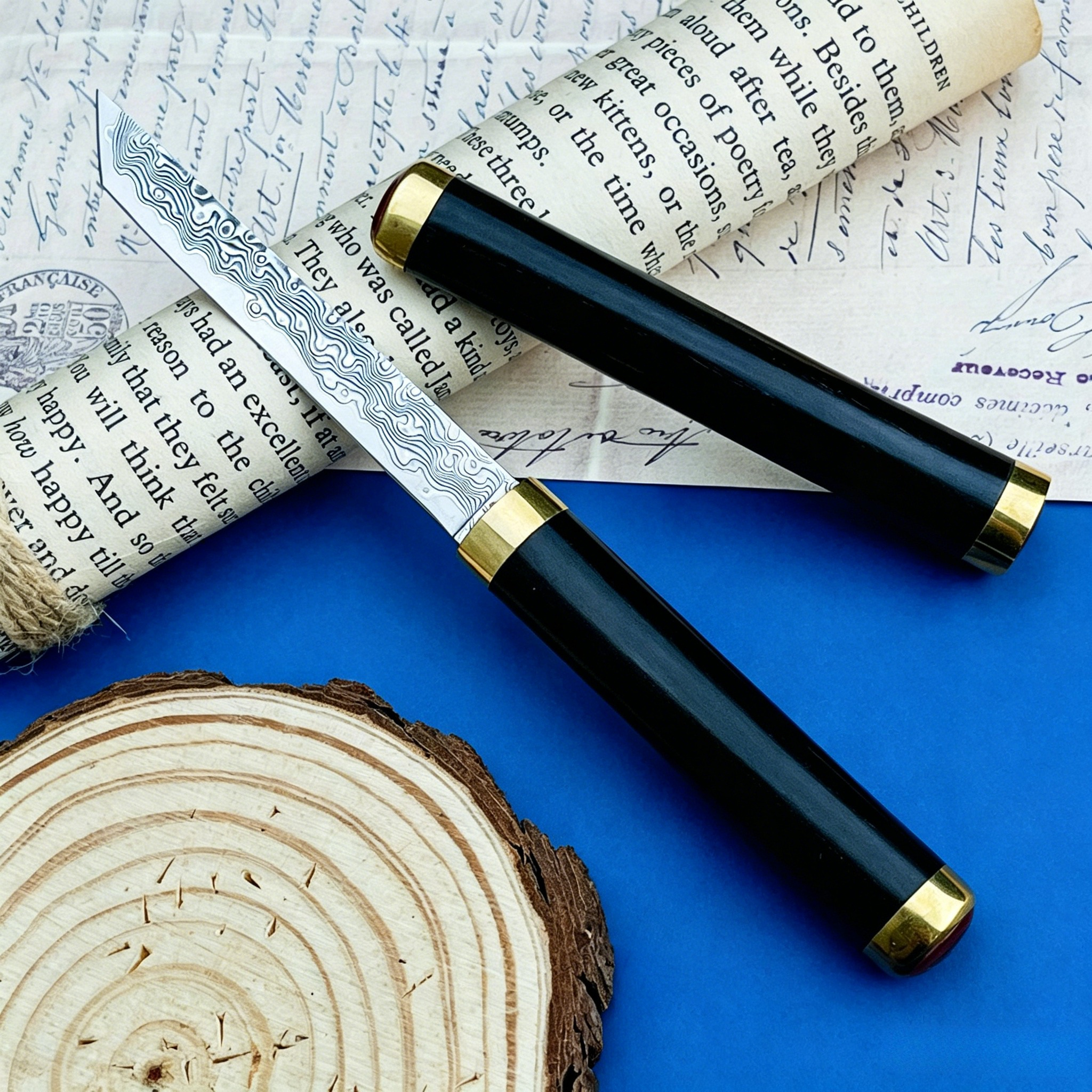 Everyday Carry Fixed-Blade Kni - Everyday Carry (Edc) Knife のレビューと価格