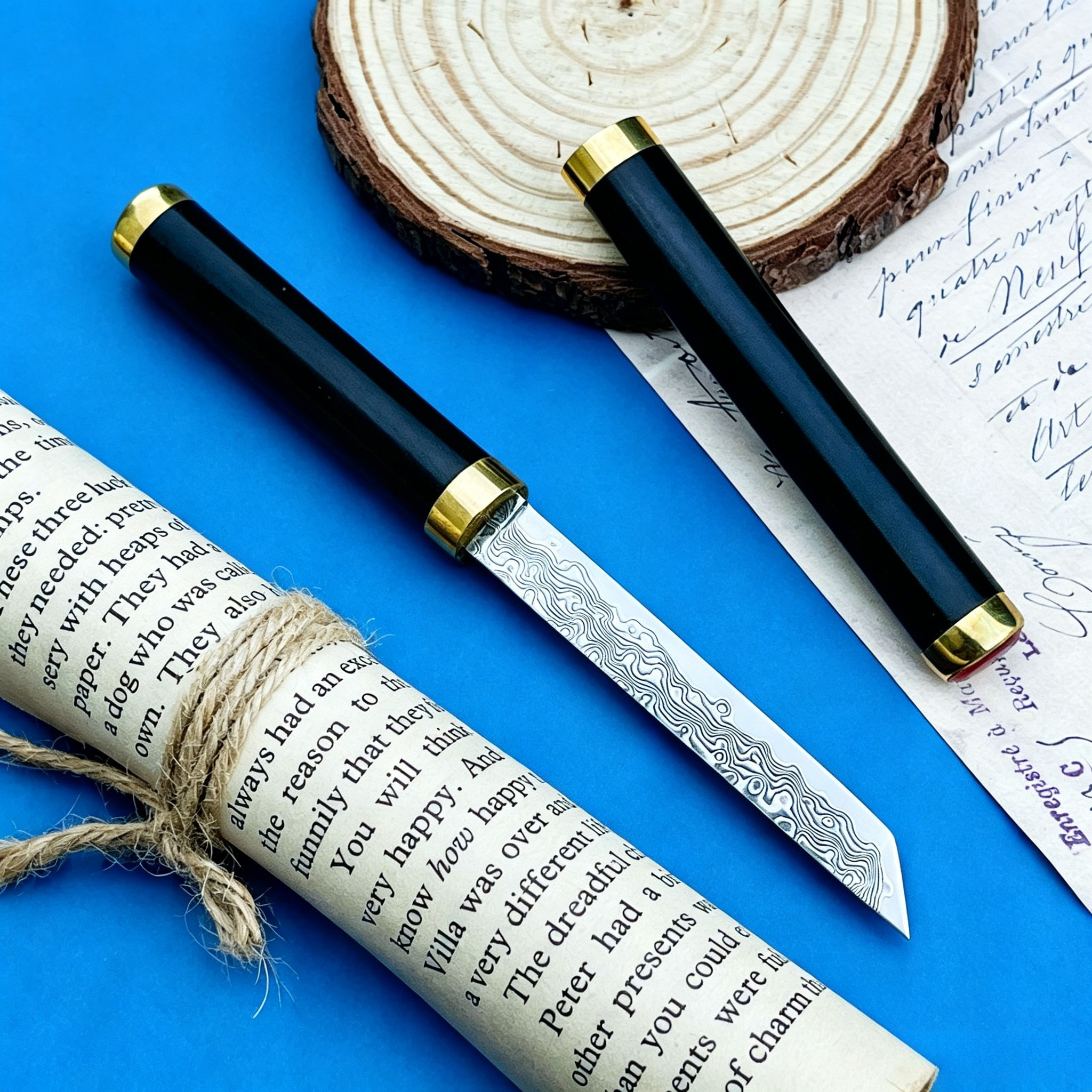 Everyday Carry Fixed-Blade Kni - Everyday Carry (Edc) Knife のレビューと価格