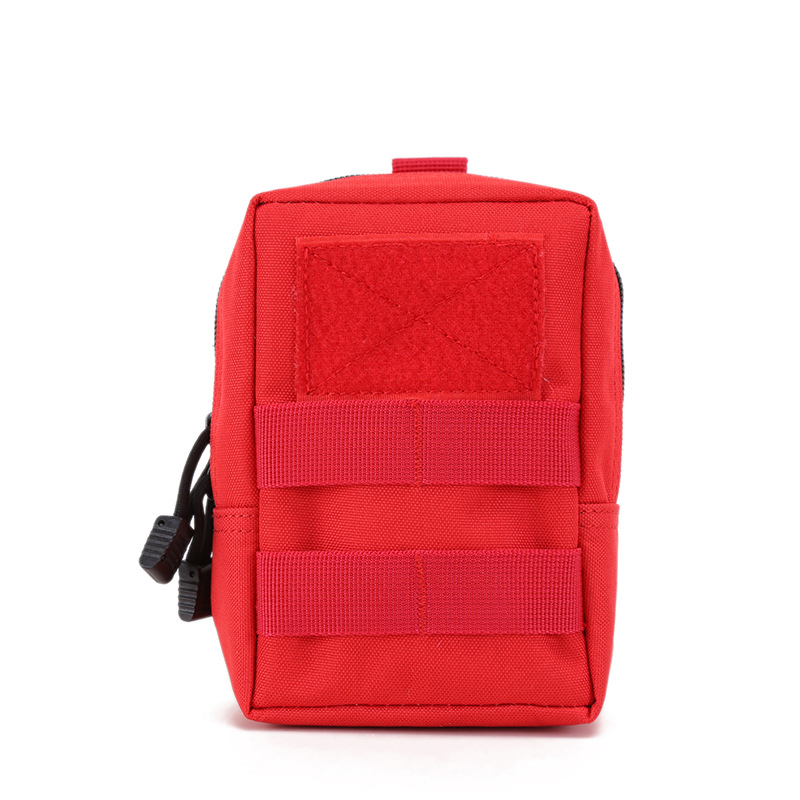 Small Tactical Pouches Molle U - Edc Carry Pack のレビューと価格