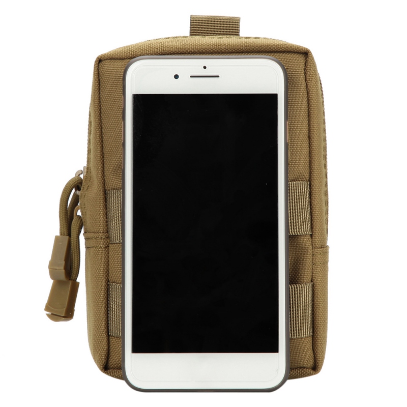 Small Tactical Pouches Molle U - Edc Carry Pack のレビューと価格