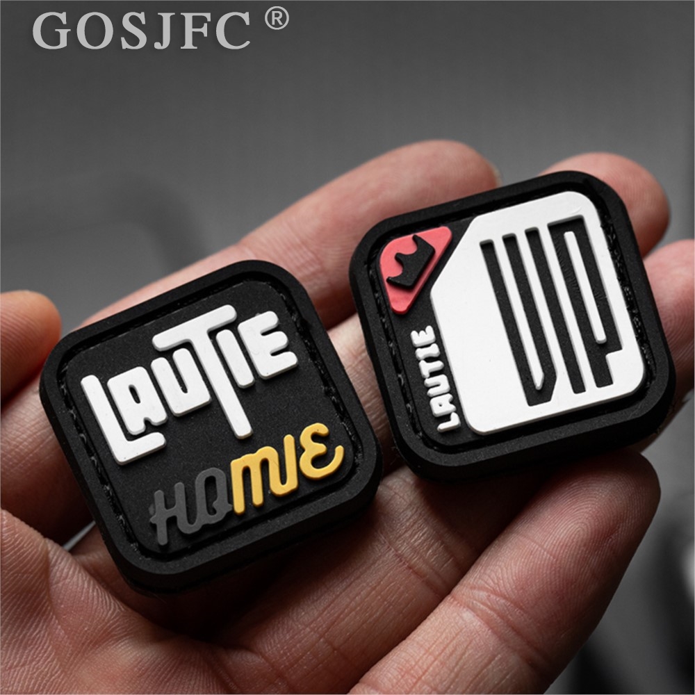 LAUTIE Patch Magnetic Refriger - Edc Carry Pack のレビューと価格