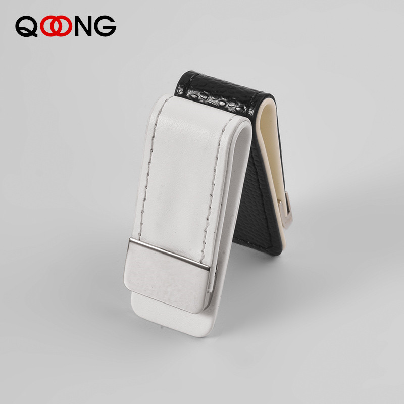QOONG Money Clip Cash Clamp Ho - Money Clip Magnetic のレビューと価格