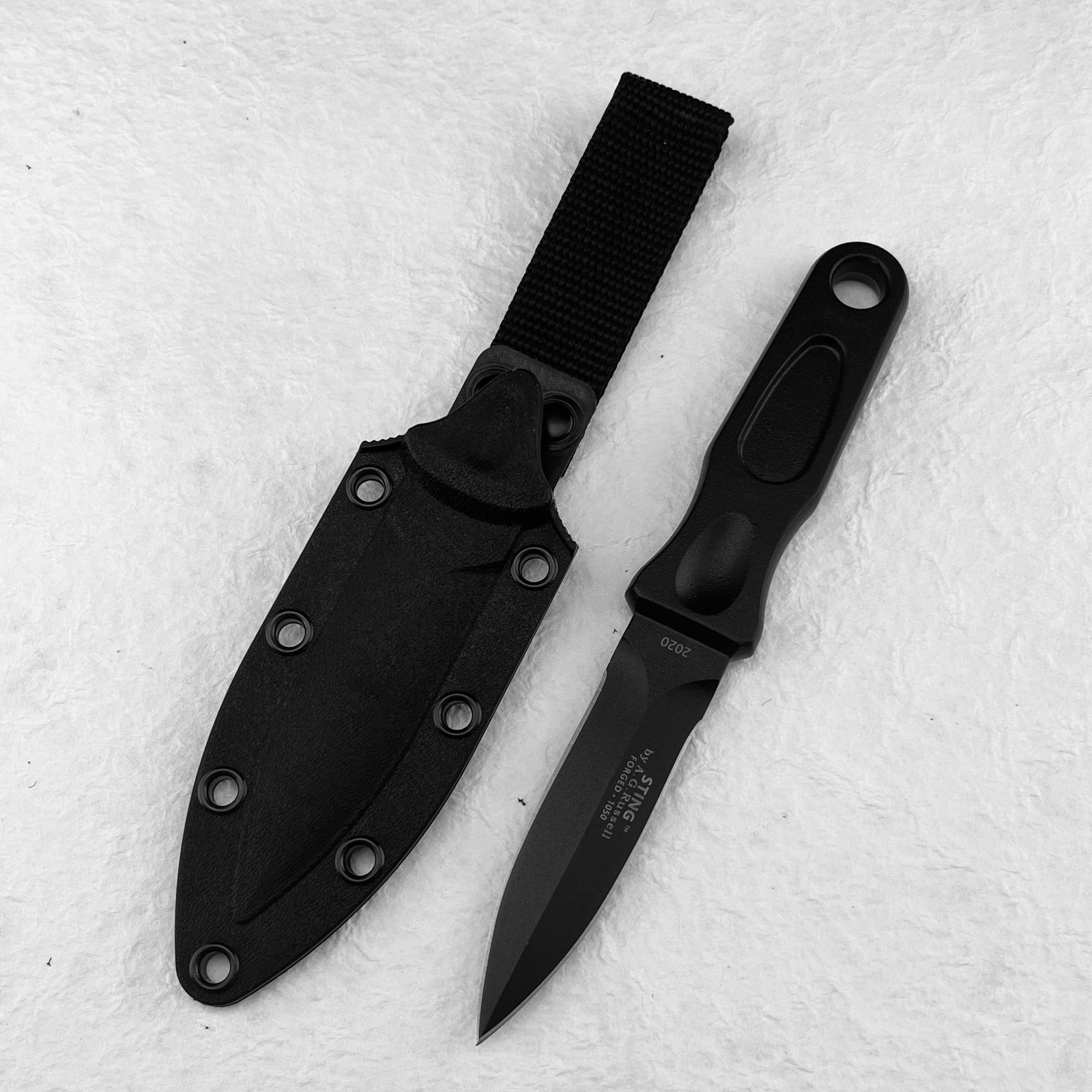 Multi-Function Fixed Blade Kni - Everyday Carry (Edc) Knife のレビューと価格