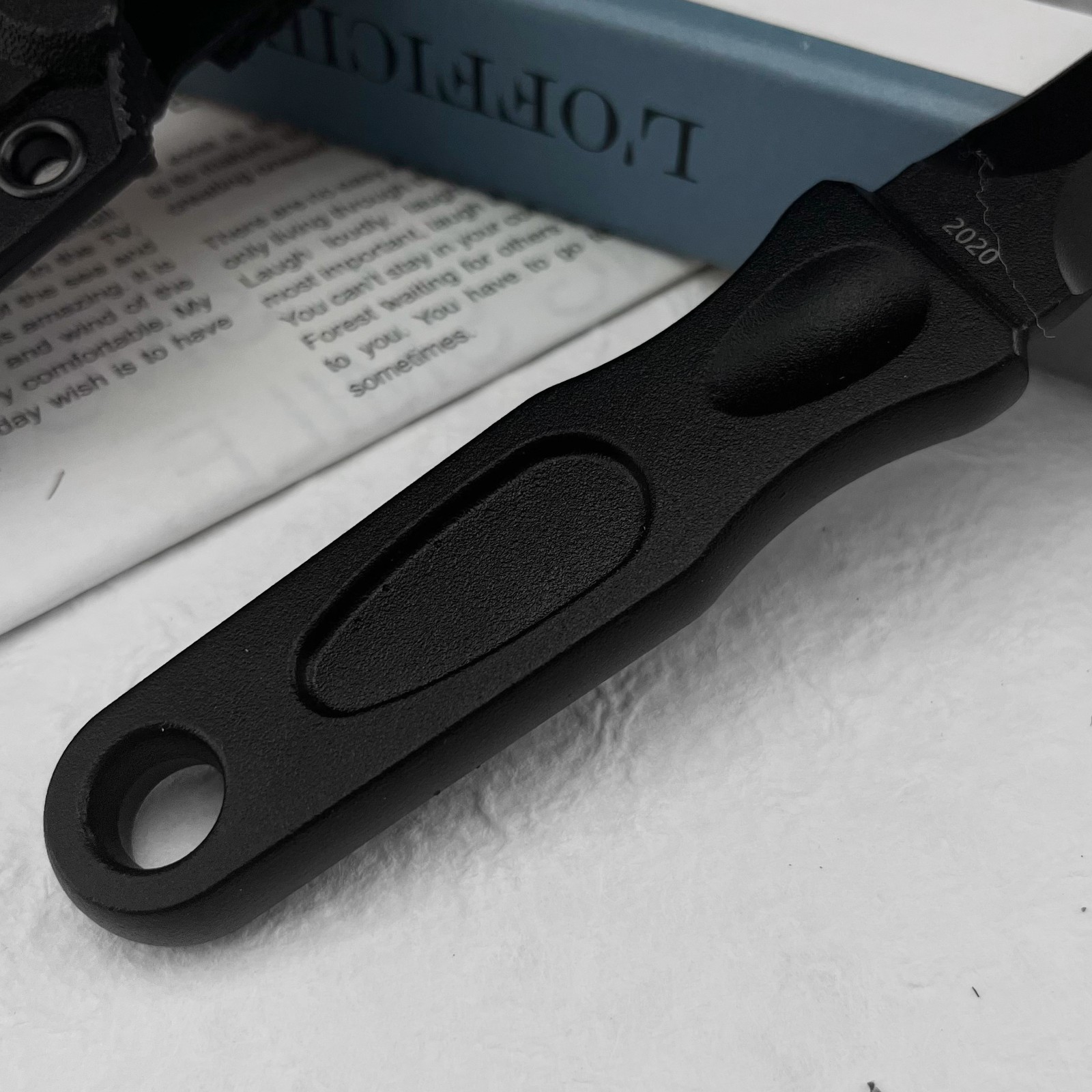 Multi-Function Fixed Blade Kni - Everyday Carry (Edc) Knife のレビューと価格