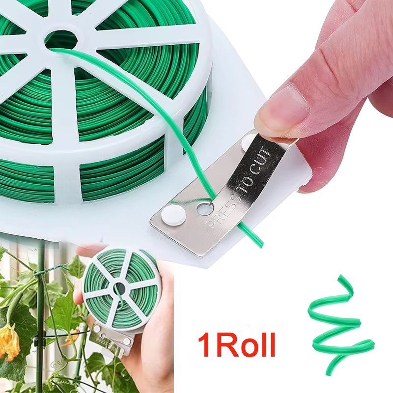 Garden Twist Ties Multifunctio - Gear Tie Reusable のレビューと価格