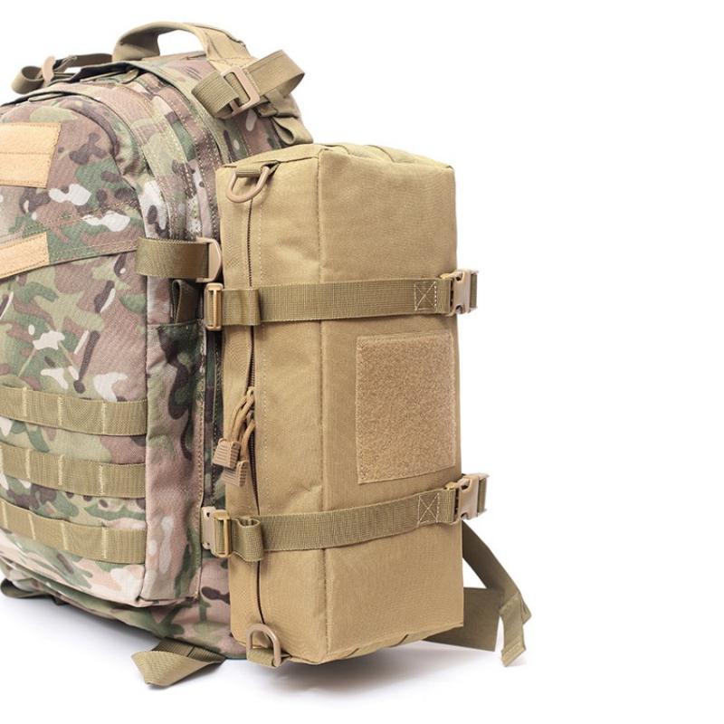 Tactical Backpack Travel Campi - Edc Carry Belt のレビューと価格