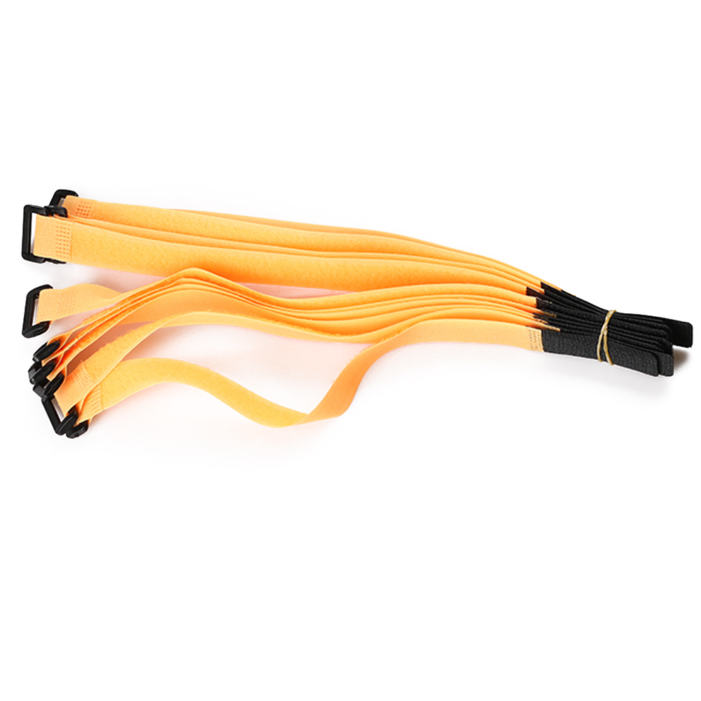 30*2cm High Quality 10Pcs RC E - Gear Tie Reusable のレビューと価格