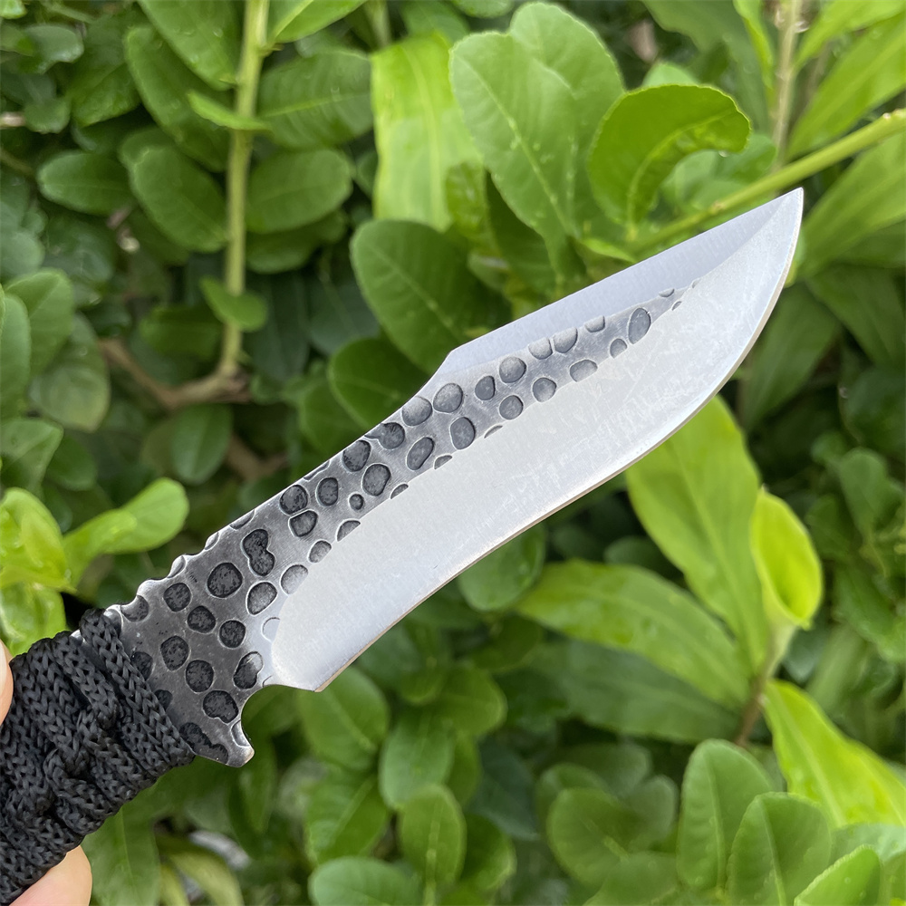 Forged 8cr13mov Blade Pocket k - Everyday Carry (Edc) Knife のレビューと価格