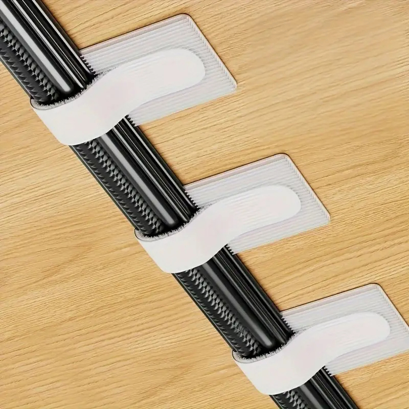 20pcs Reusable Cable Tie Faste - Gear Tie Reusable のレビューと価格