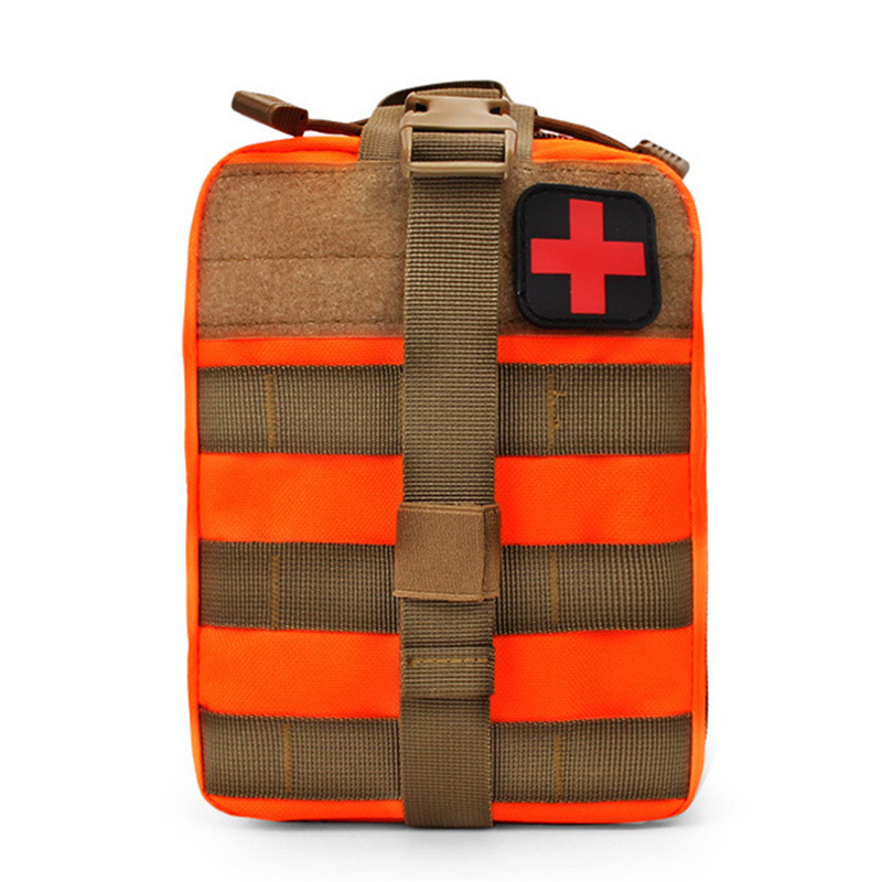 Molle Tactical First Aid Kits  - Edc Carry Belt のレビューと価格