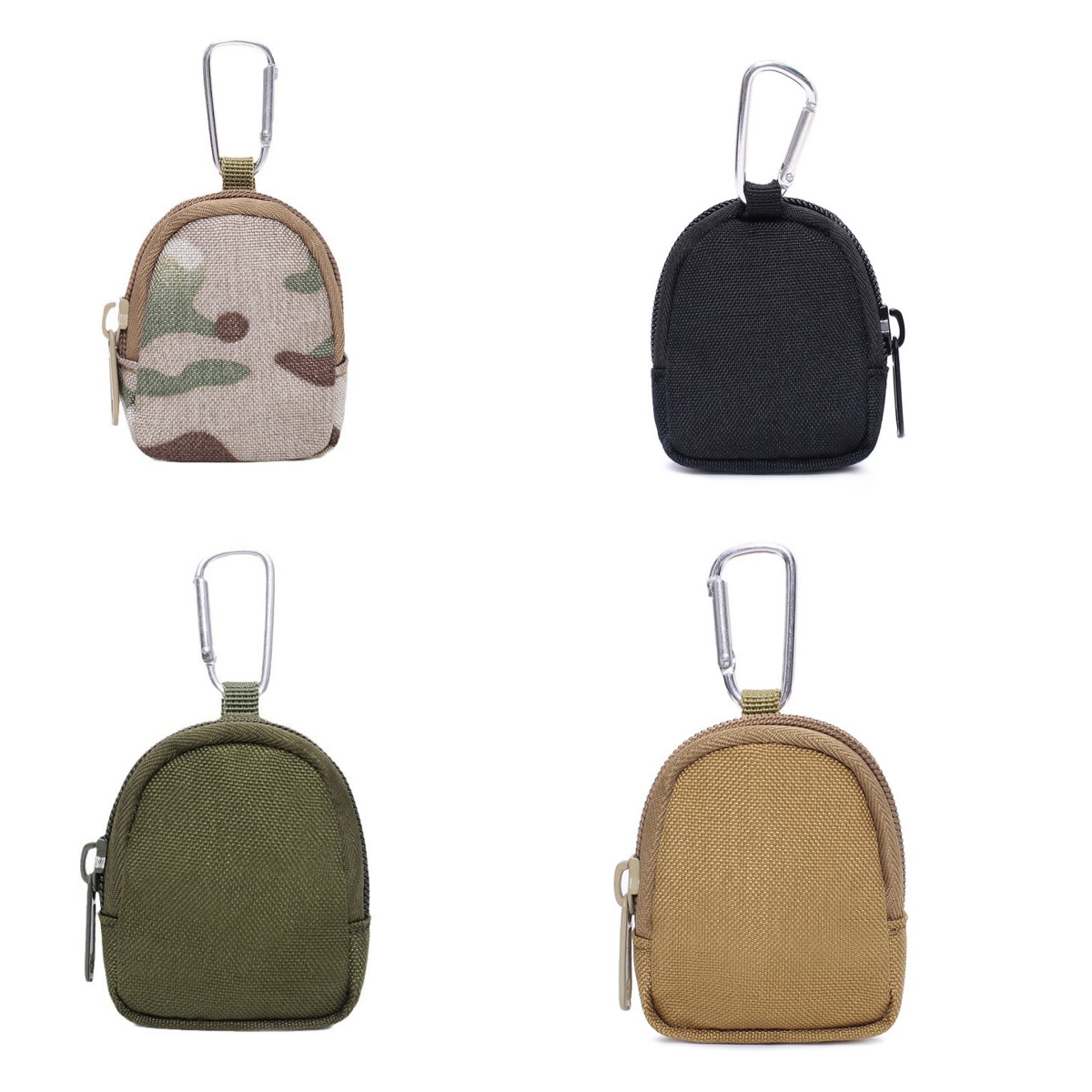 Tactical Edc Pouch Key Bag Coi - Edc Concealed Carry のレビューと価格