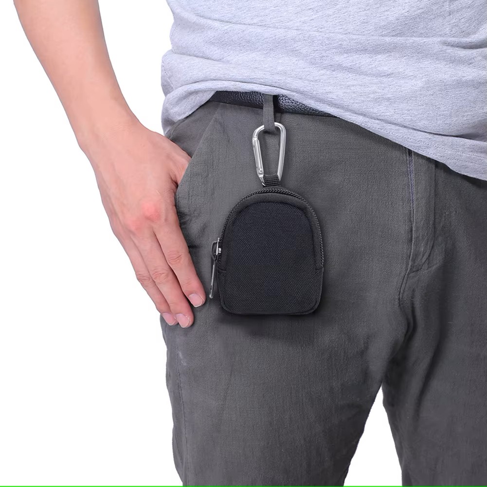 Tactical Edc Pouch Key Bag Coi - Edc Concealed Carry のレビューと価格