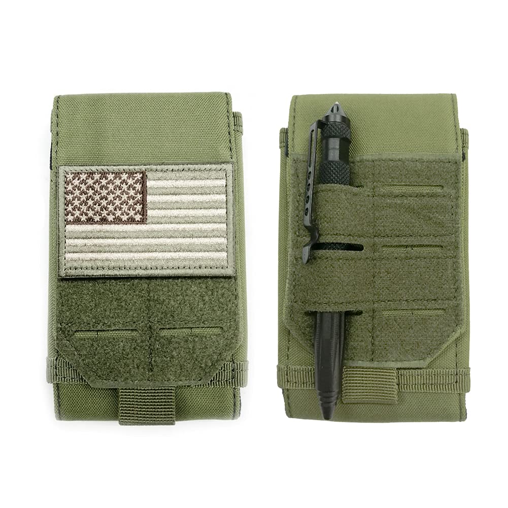 Tactical EDC Bag Molle Belt Po - Edc Carry Pack のレビューと価格