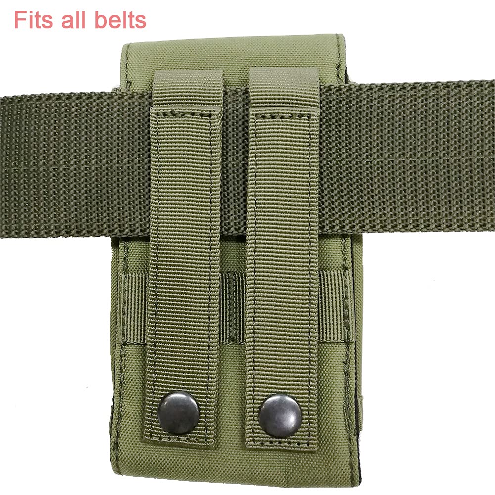 Tactical EDC Bag Molle Belt Po - Edc Carry Pack のレビューと価格
