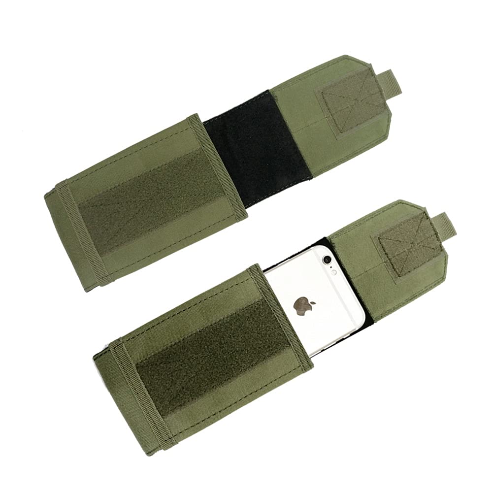 Tactical EDC Bag Molle Belt Po - Edc Carry Pack のレビューと価格