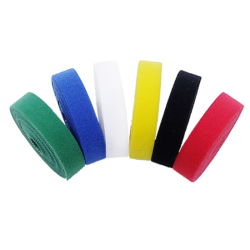 1/5M Cable Ties Reusable Adhes - Gear Tie Reusable のレビューと価格