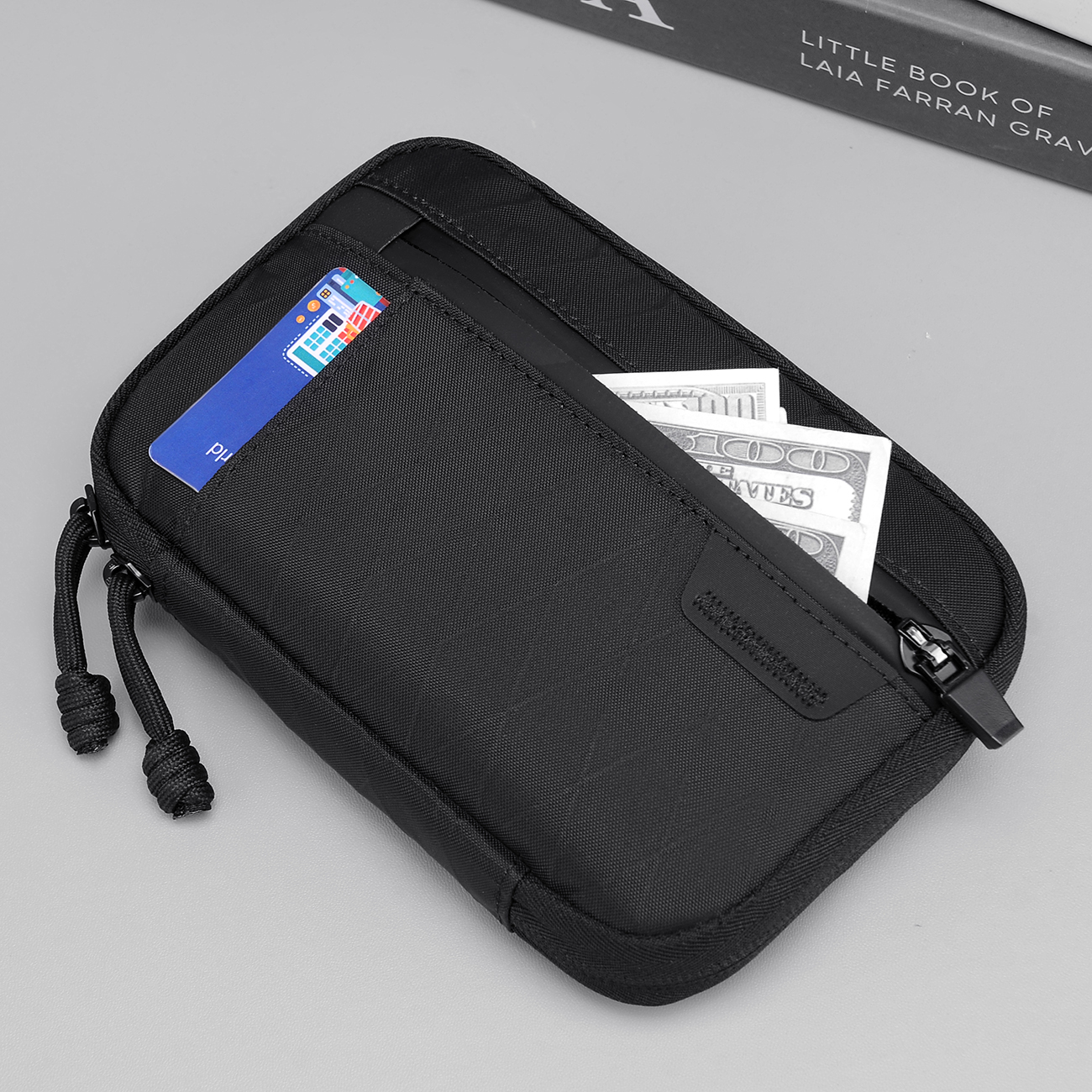 X-Pac Large Capacity EDC Pocke - Edc Carry Coins のレビューと価格