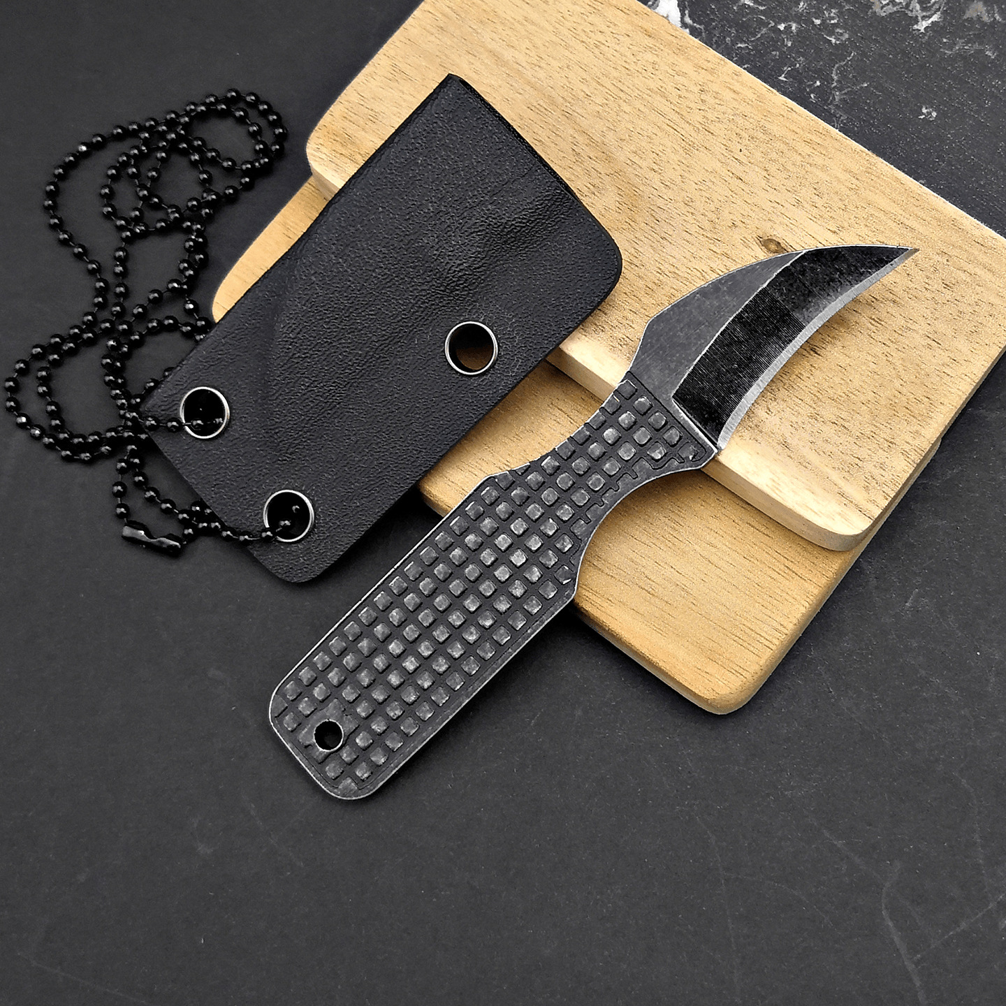 2026 New compact fixed blade k - Everyday Carry (Edc) Knife のレビューと価格