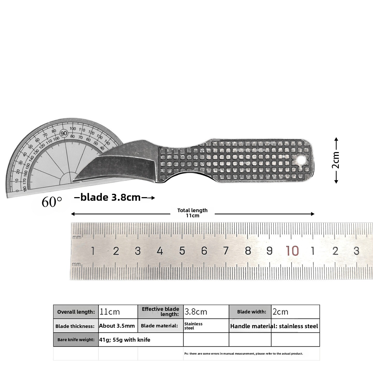 2026 New compact fixed blade k - Everyday Carry (Edc) Knife のレビューと価格