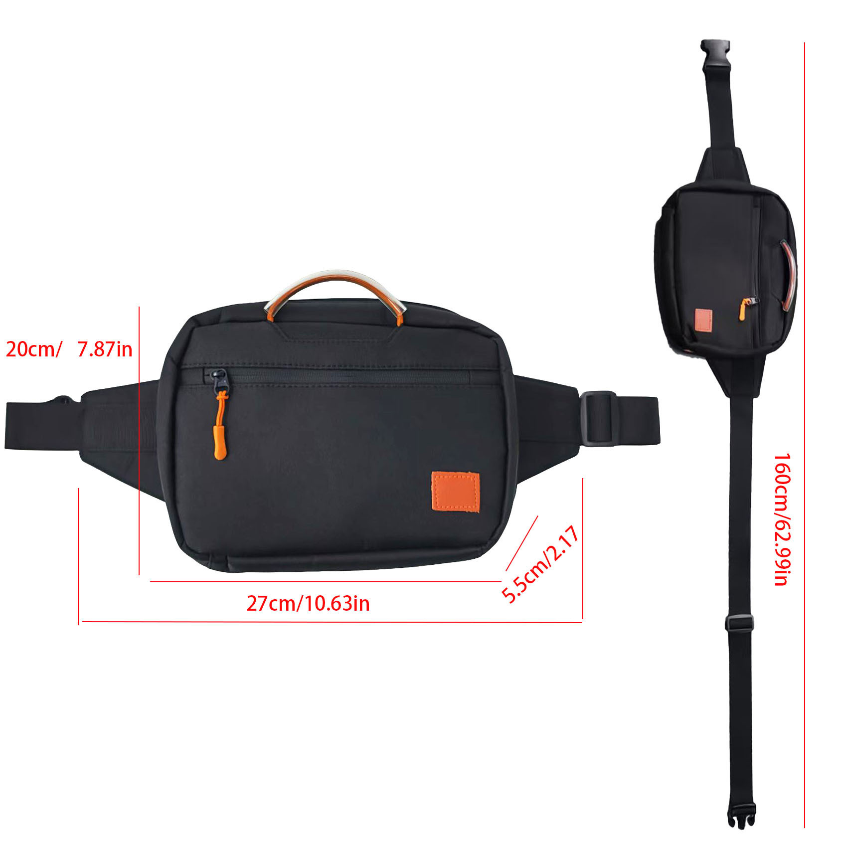 Tactical EDC Carry Bag - Molle - Edc Carry Holster のレビューと価格