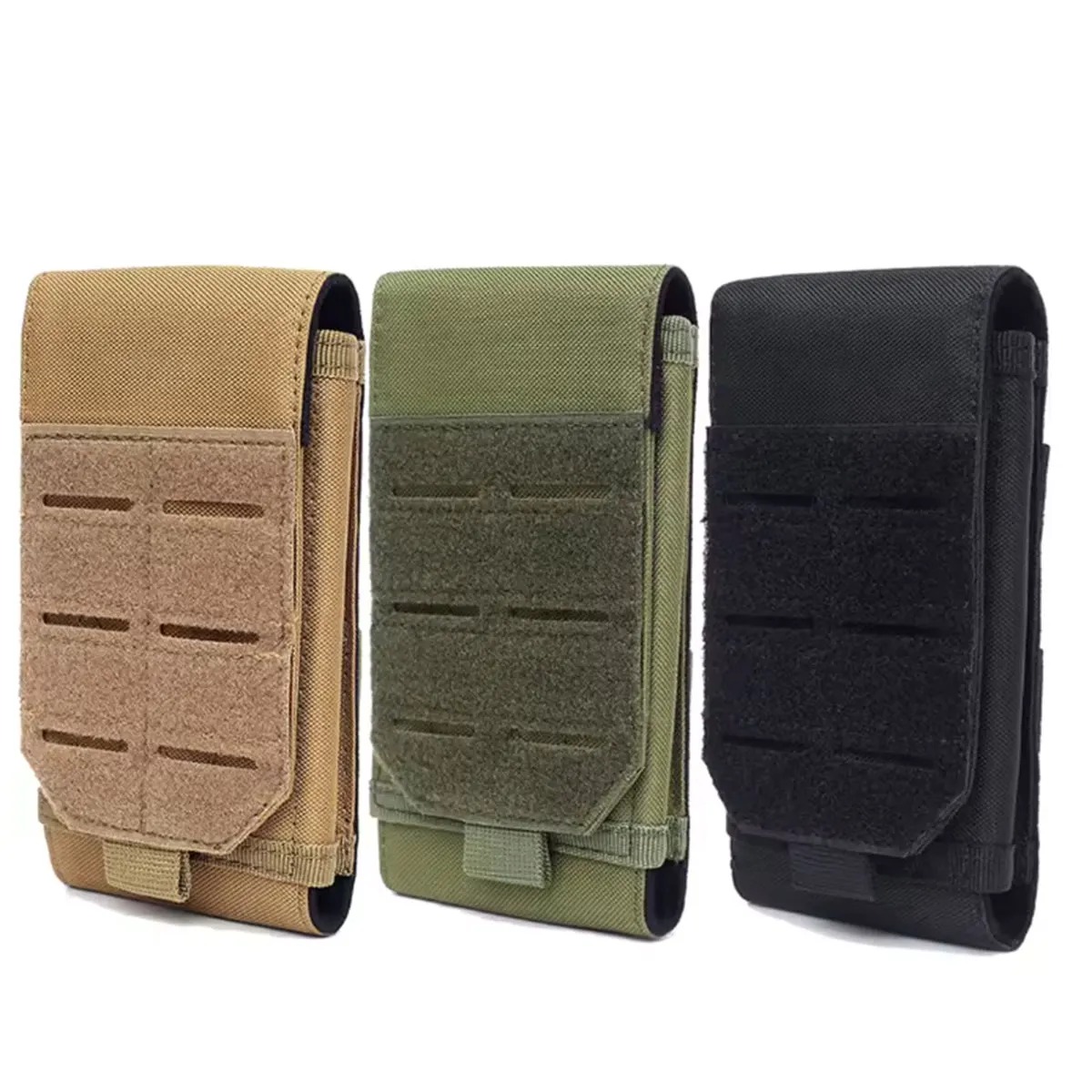 Molle Laser Pouch Tactical Cel - Edc Carry Pack のレビューと価格