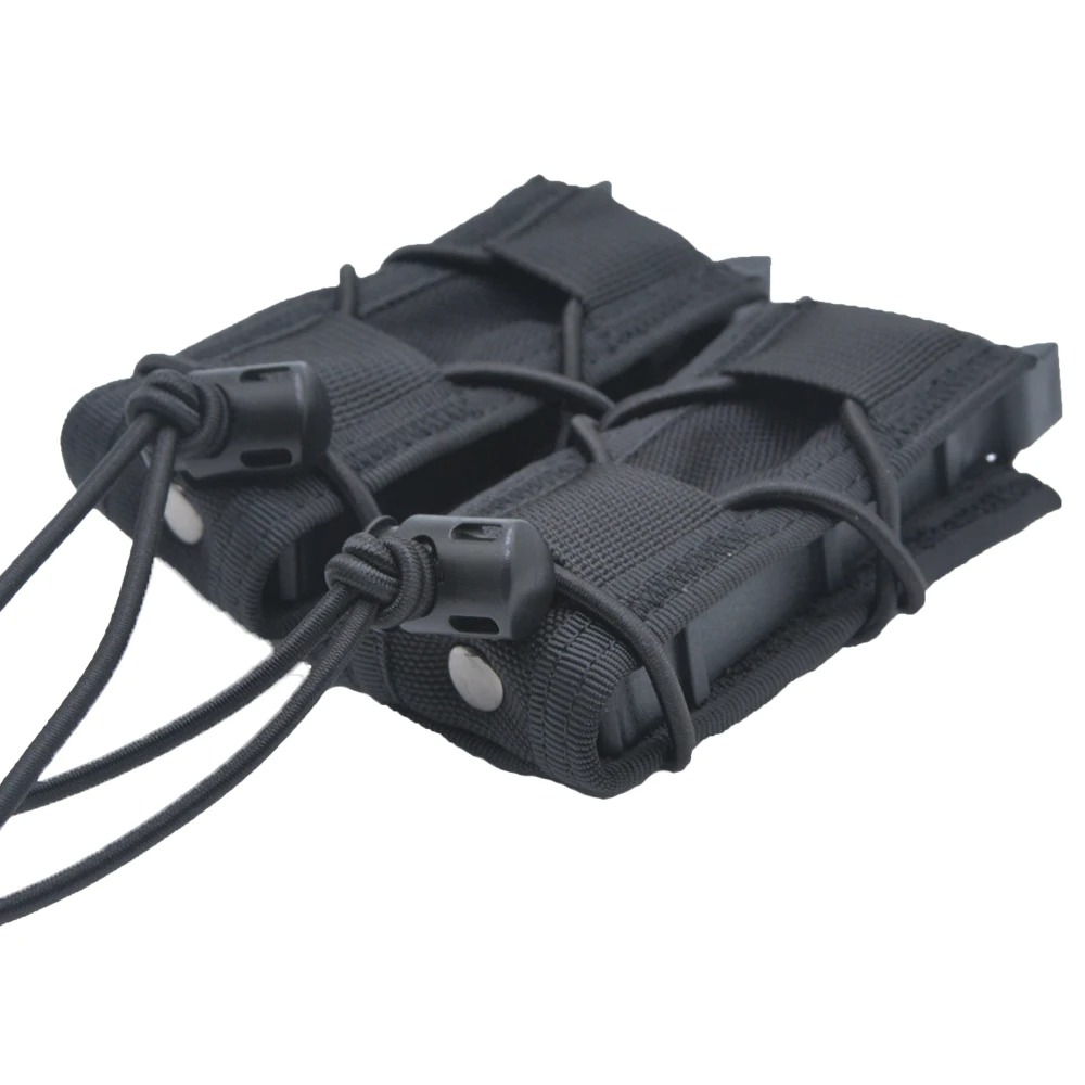 Suitable for 9mm Pistol Magazi - Edc Carry Holster のレビューと価格