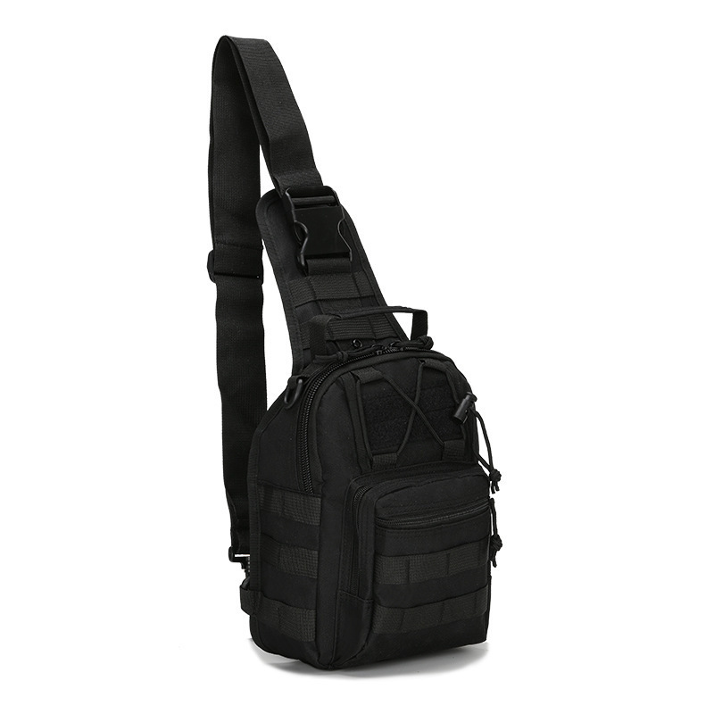 Chest Bag Tactical Sling Bag C - Edc Carry Bag のレビューと価格