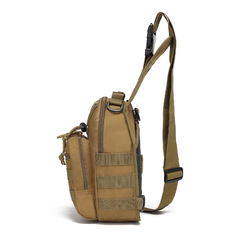Chest Bag Tactical Sling Bag C - Edc Carry Bag のレビューと価格
