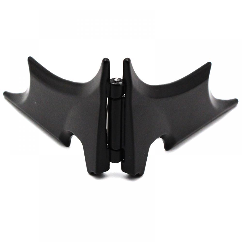 Funny Bat Black Wallet Stainle - Money Clip Magnetic のレビューと価格