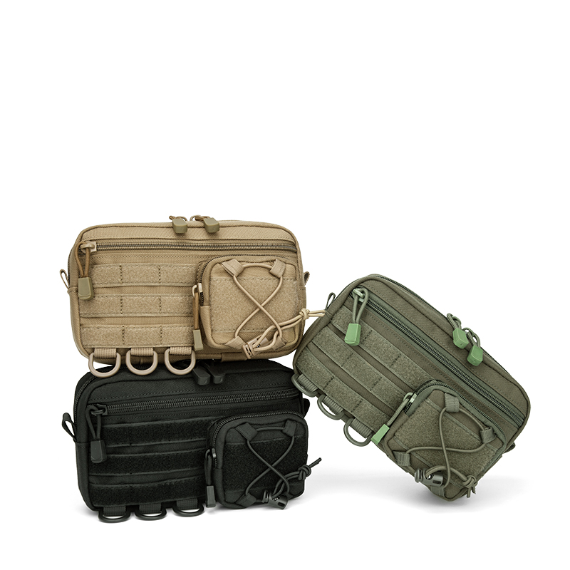 1000D EDC Pouch Molle Organize - Edc Carry Pocket のレビューと価格