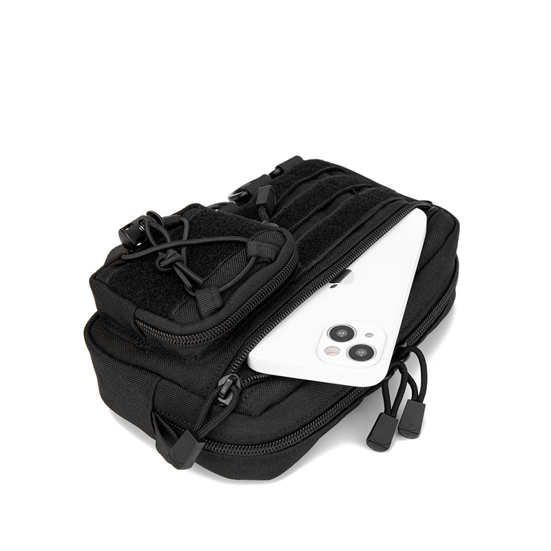1000D EDC Pouch Molle Organize - Edc Carry Pocket のレビューと価格