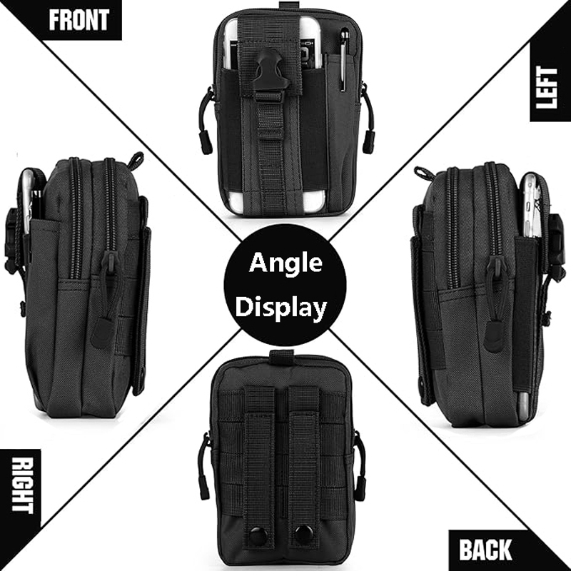 Universal EDC Tactical Molle P - Edc Carry Pack のレビューと価格