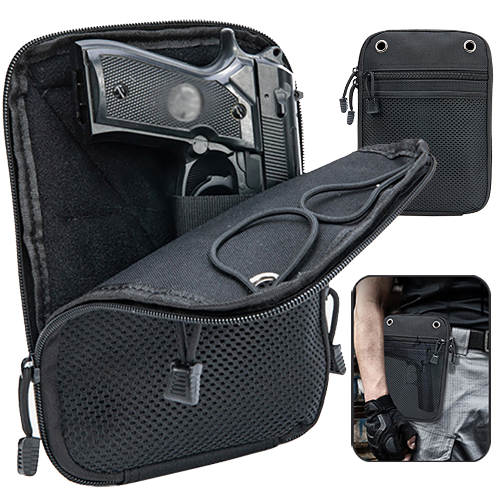 Molle Outdoor Tactical Conceal - Edc Concealed Carry のレビューと価格