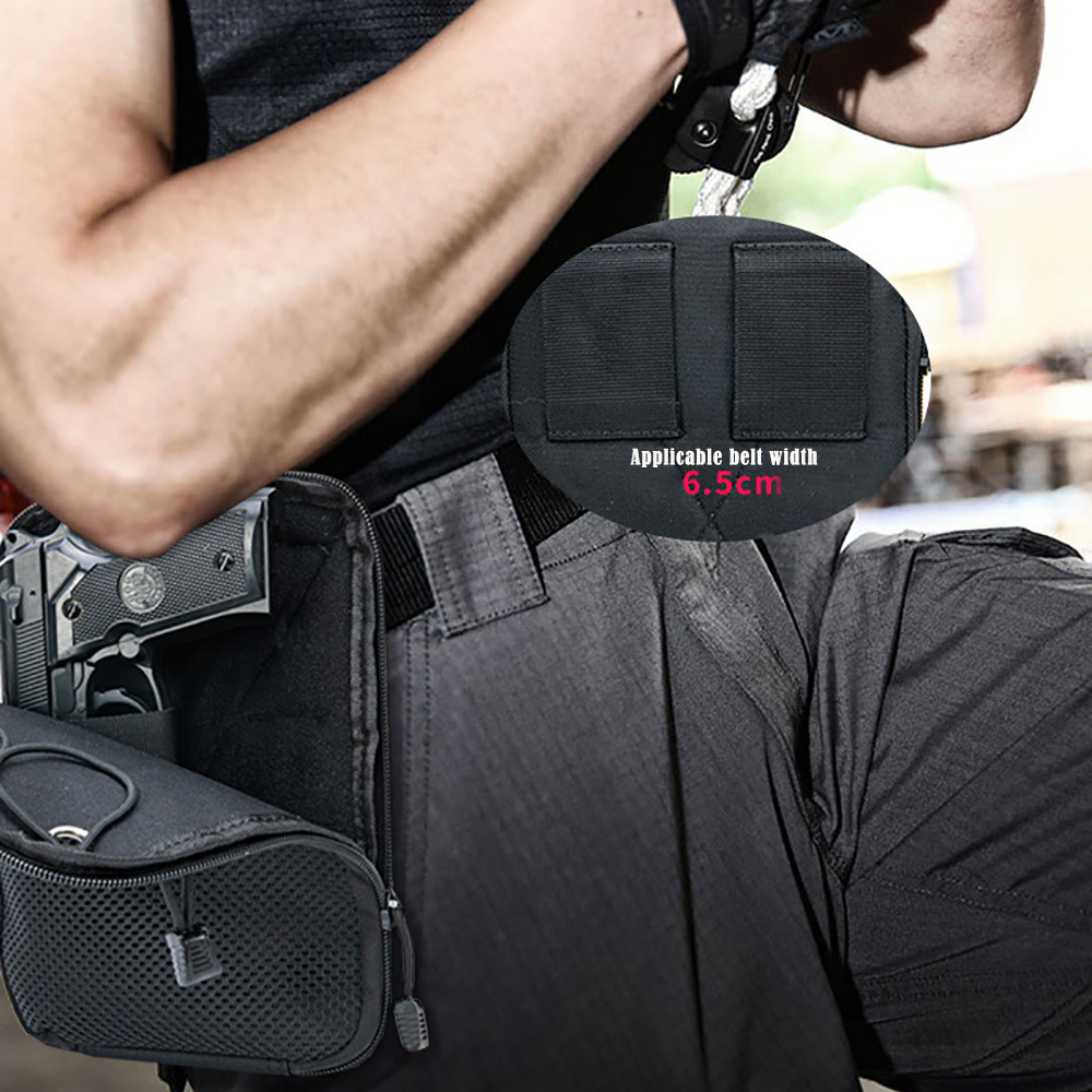 Molle Outdoor Tactical Conceal - Edc Concealed Carry のレビューと価格