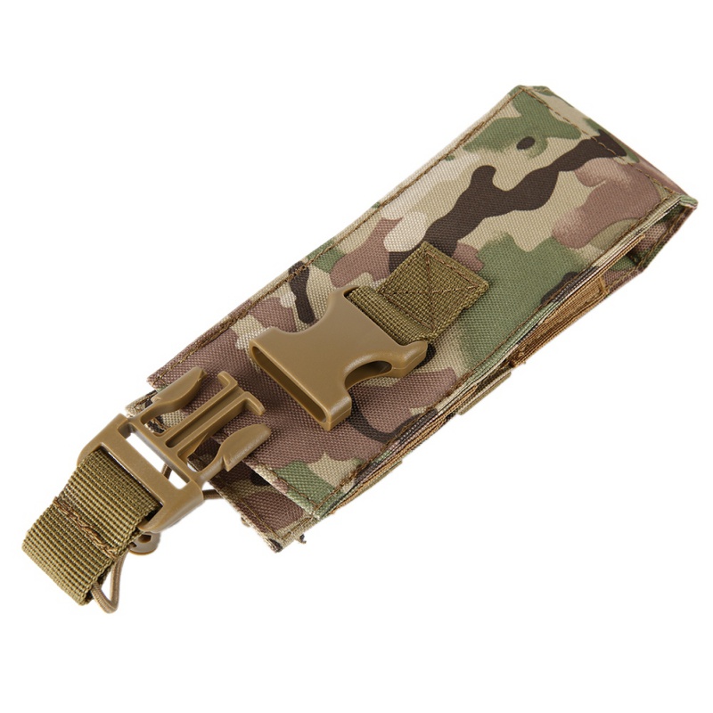x1 Molle Water Bottle Holster  - Edc Carry Holster のレビューと価格