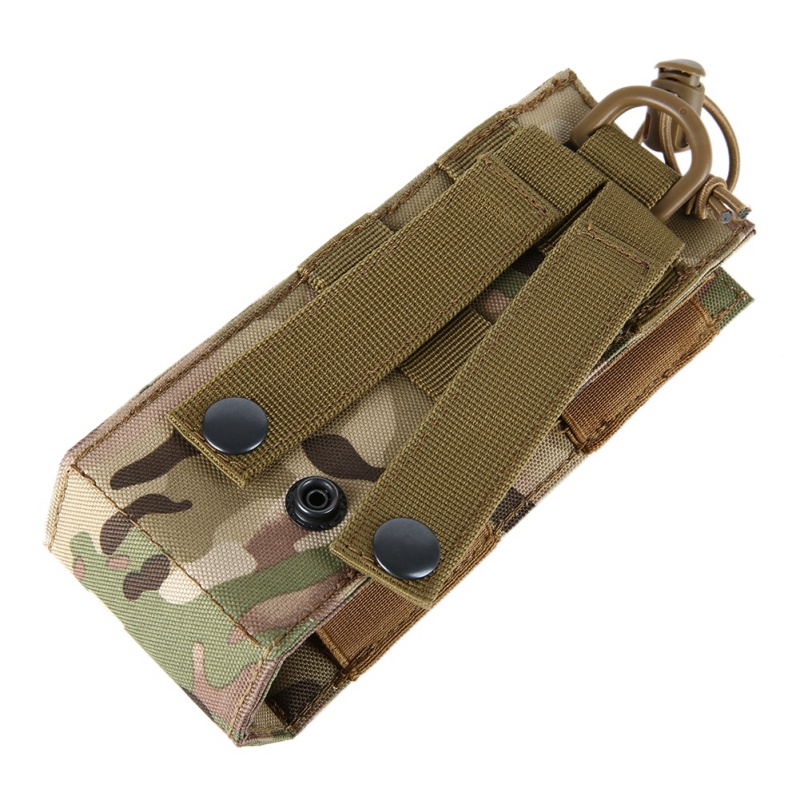 x1 Molle Water Bottle Holster  - Edc Carry Holster のレビューと価格