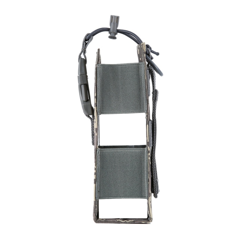 x1 Molle Water Bottle Holster  - Edc Carry Holster のレビューと価格