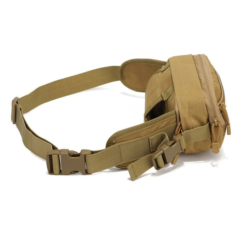 Tactical Waist Bag with Concea - Edc Carry Holster のレビューと価格