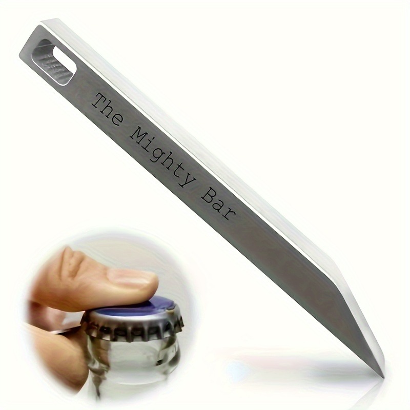 Mighty Bar Pocket Knife & Bott - Everyday Carry (Edc) Knife のレビューと価格