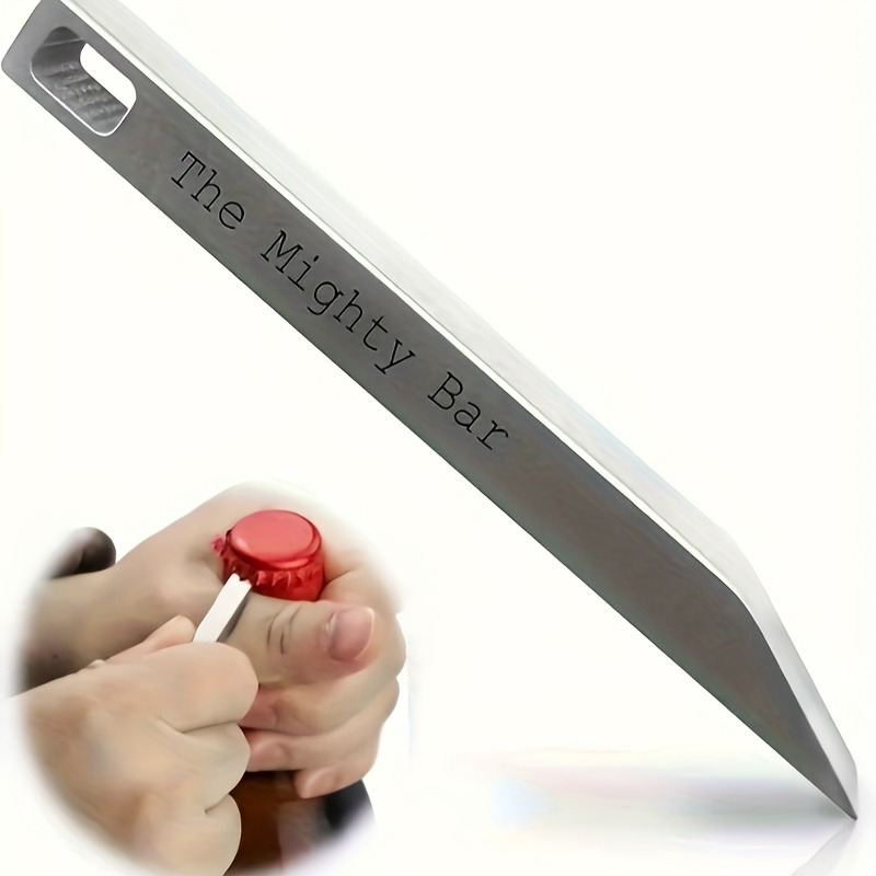 Mighty Bar Pocket Knife & Bott - Everyday Carry (Edc) Knife のレビューと価格