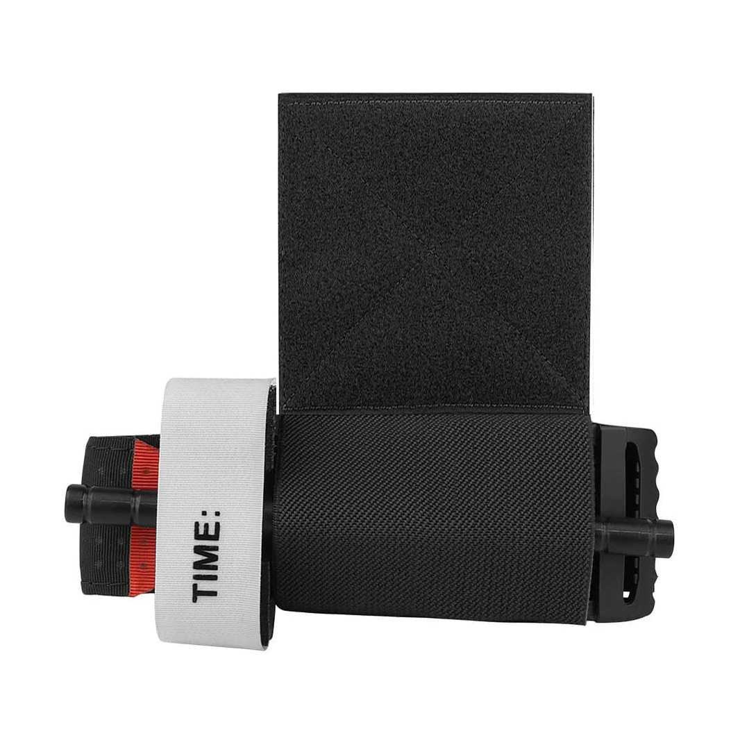 2pcs Elastic Tourniquet Holder - Edc Carry Belt Pouch のレビューと価格