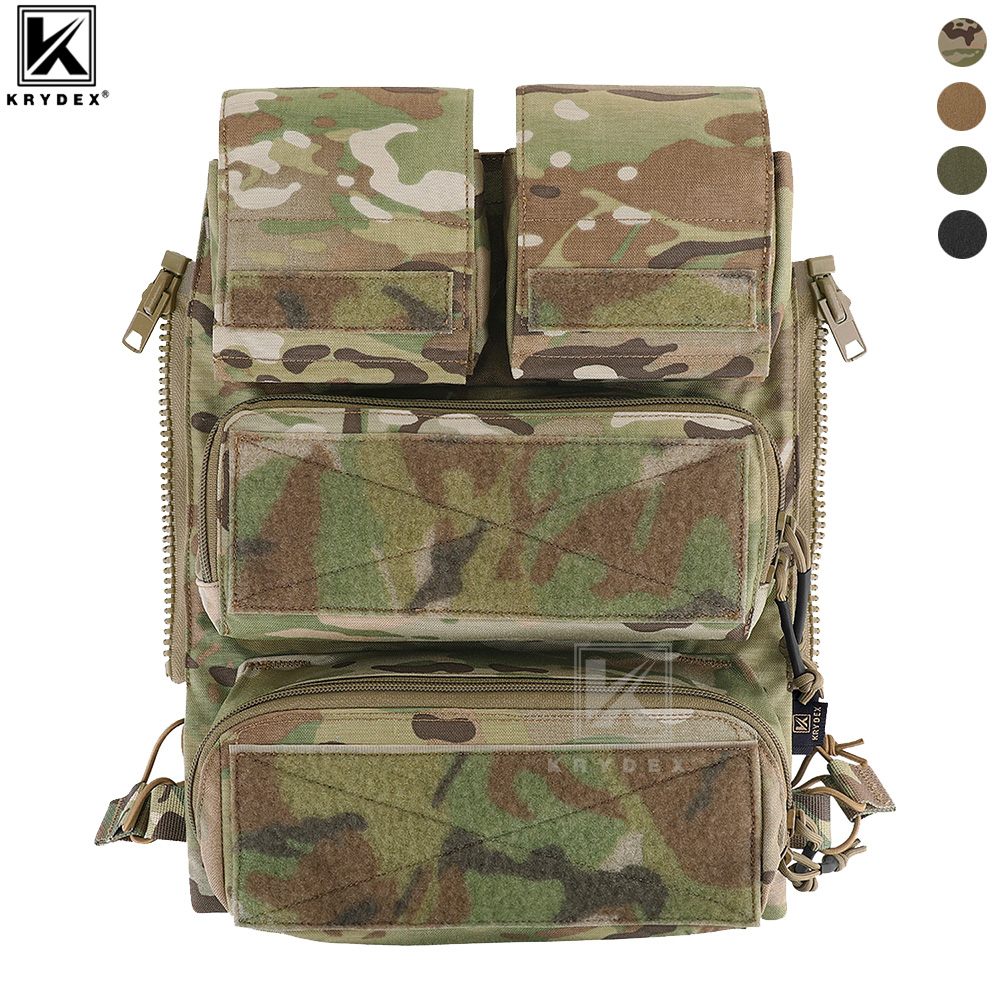 KRYDEX Tactical Modular Pouch  - Edc Carry Belt のレビューと価格